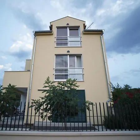 Apartmán Kovacic *
