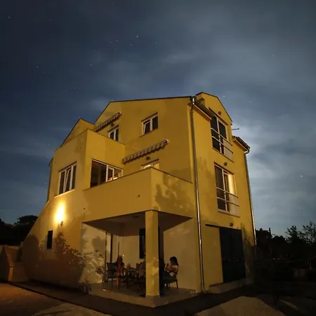 Apartmán Kovacic *
