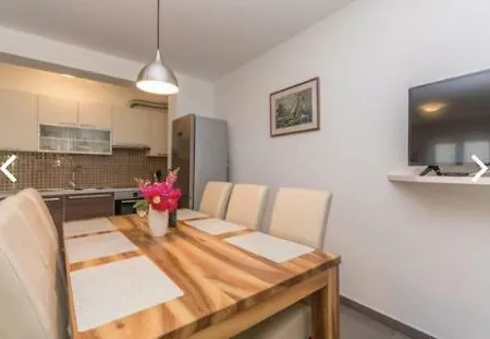 Apartmán Kovacic