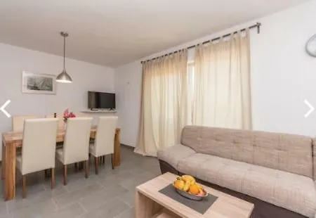 Apartmán Kovacic