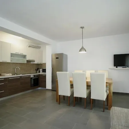 Apartman Kovacic Apartment