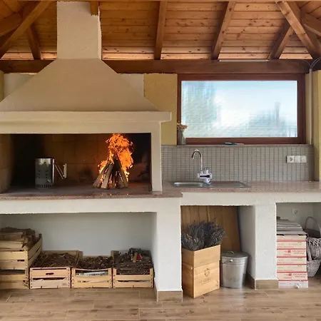 Apartman Kovacic *