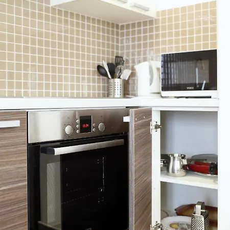 Apartman Kovacic Apartment *