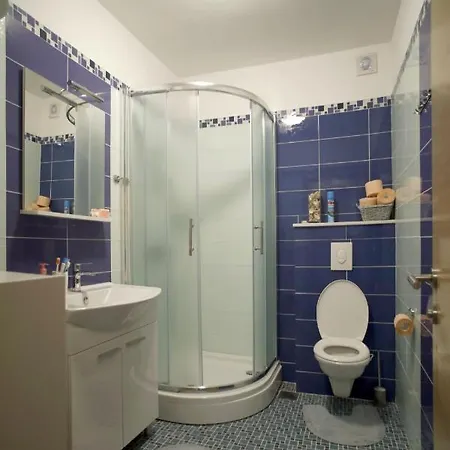 Apartment Apartman Kovacic *