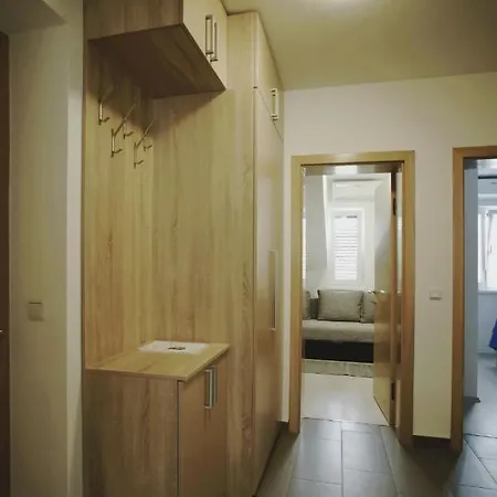 Apartment Apartman Kovacic *