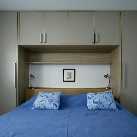 Apartman Kovacic Apartment Drage