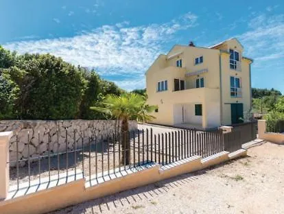 Apartment Apartman Kovacic *