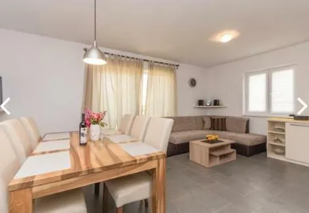 Apartment Apartman Kovacic *