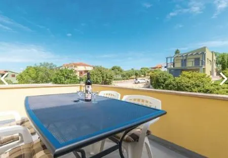 Apartman Kovacic * Drage