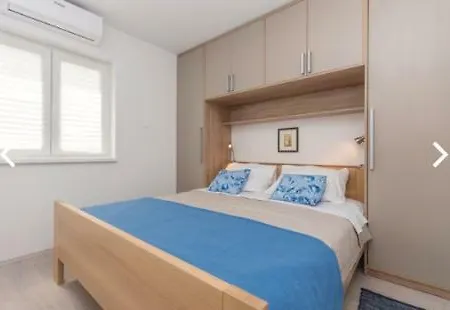 Apartman Kovacic Apartment